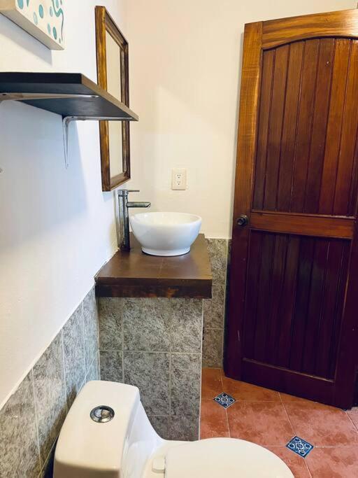 Punta Me Apartments With Ocean View & Beach Front Condo Канкун Экстерьер фото